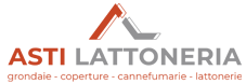 Astilattoneria Logo