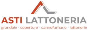 Astilattoneria Logo