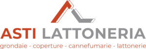 Astilattoneria Logo
